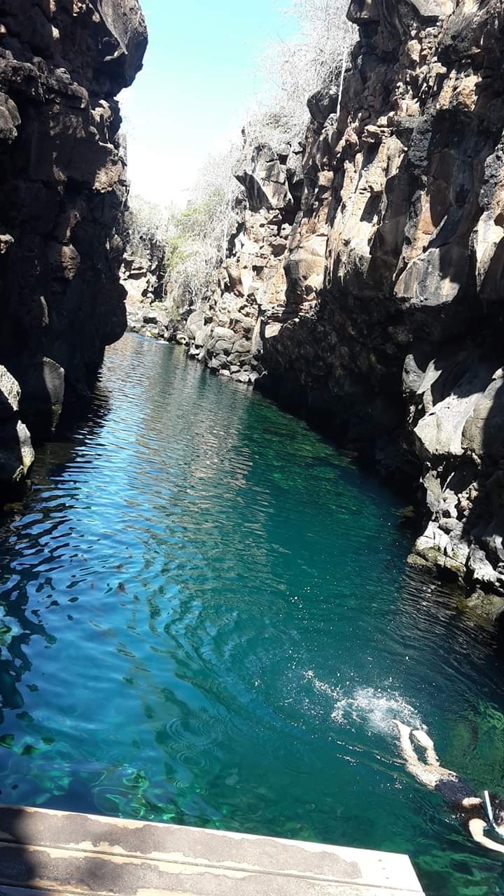Galapagos