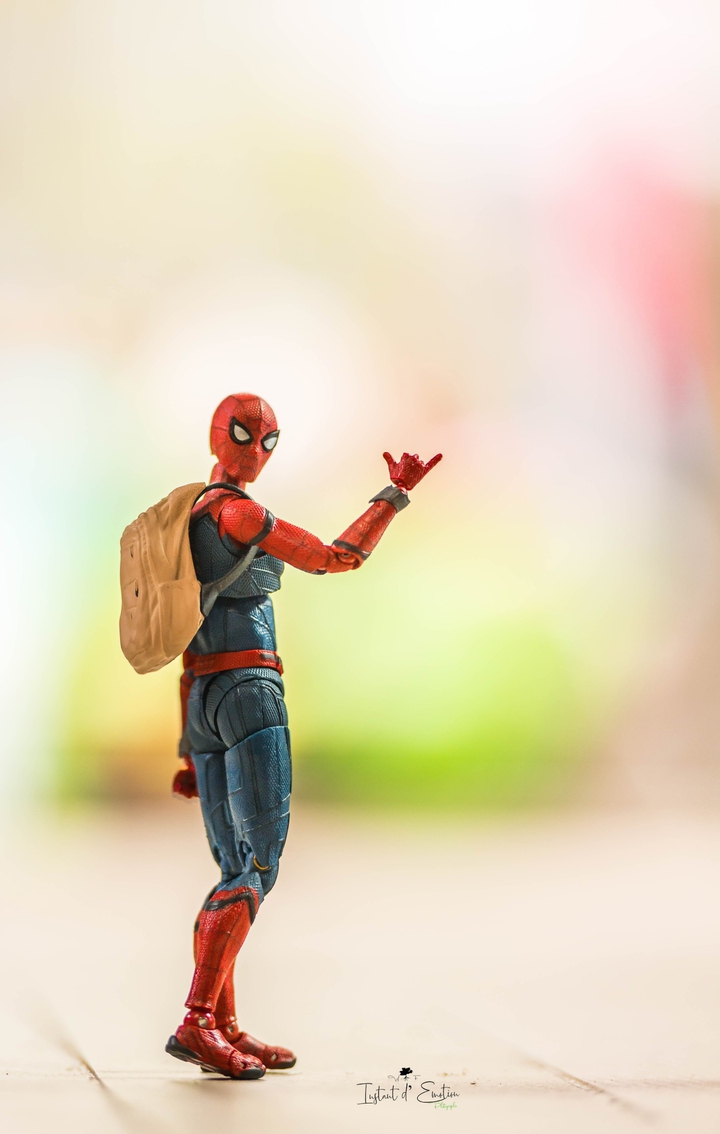 spiderman