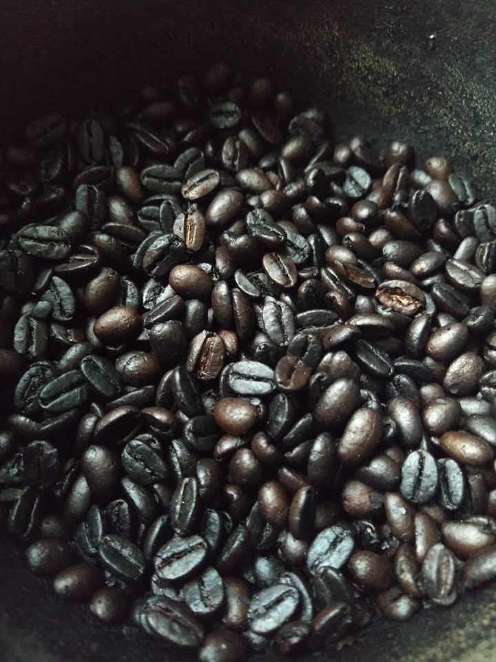 Coffee ??