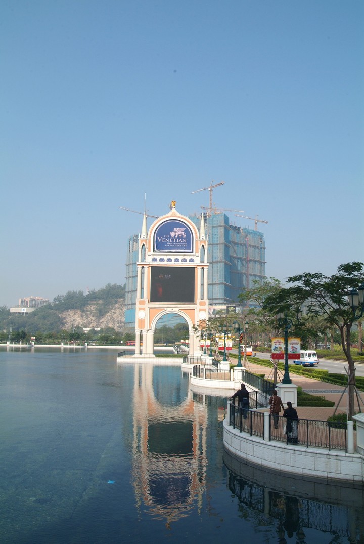 Macao