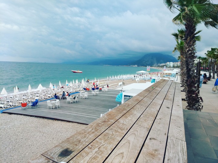 Antalya Turkey