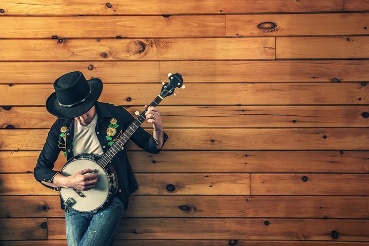 Country sound
