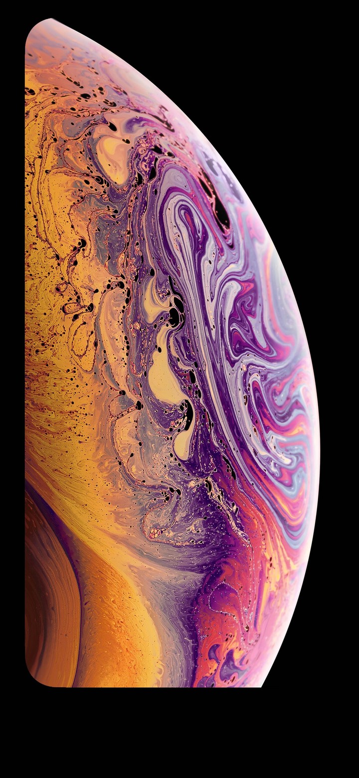 Wallpaper iPhone Xs