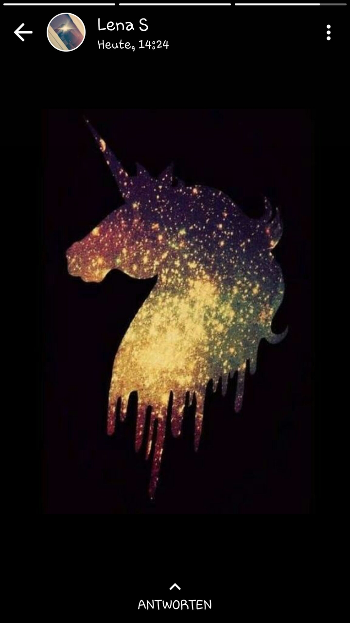 unicorn