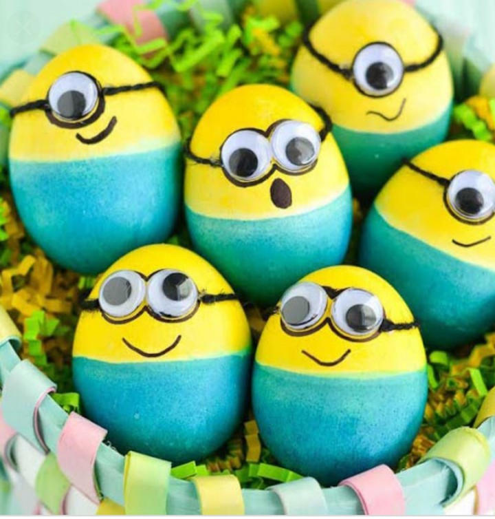 Easter