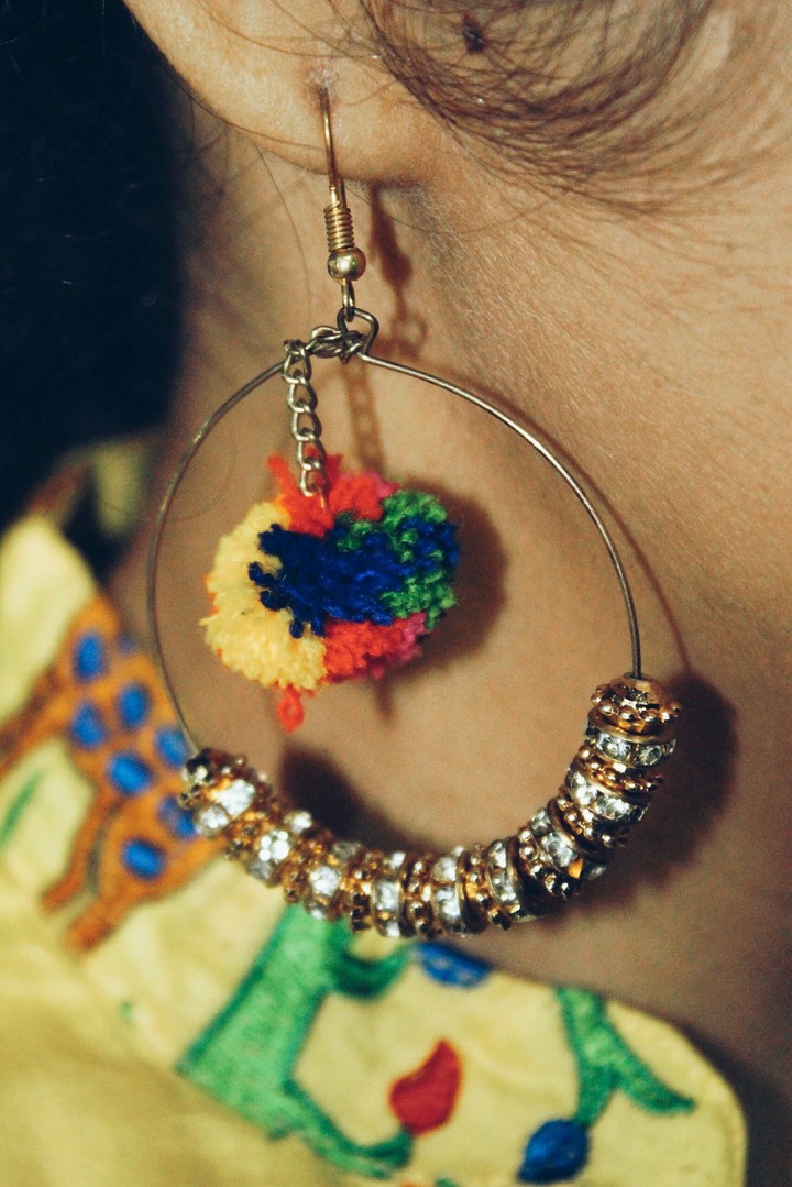 Ear Ring