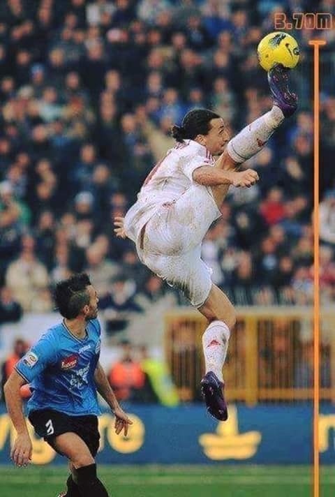 ibrahimovic