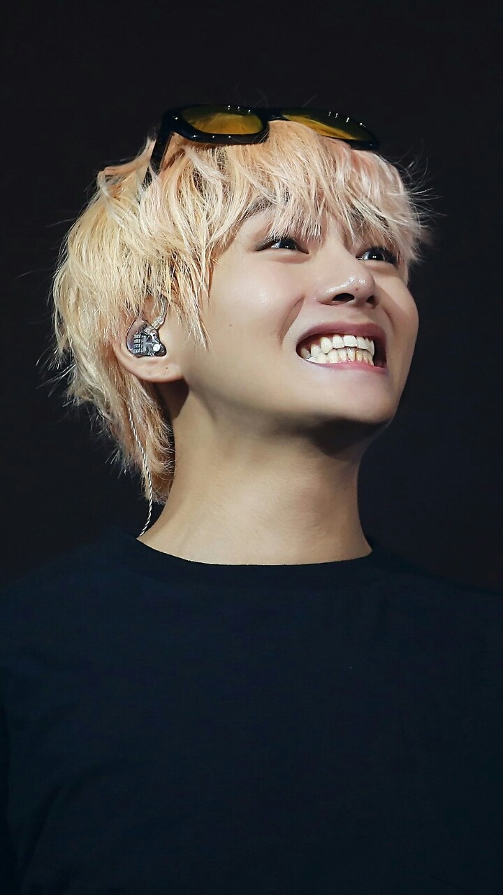 Kim Taehyung
