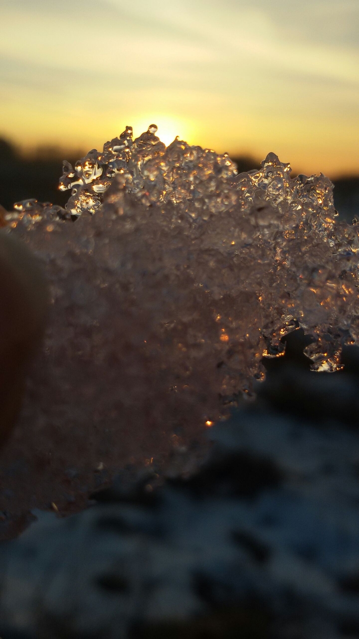 ice