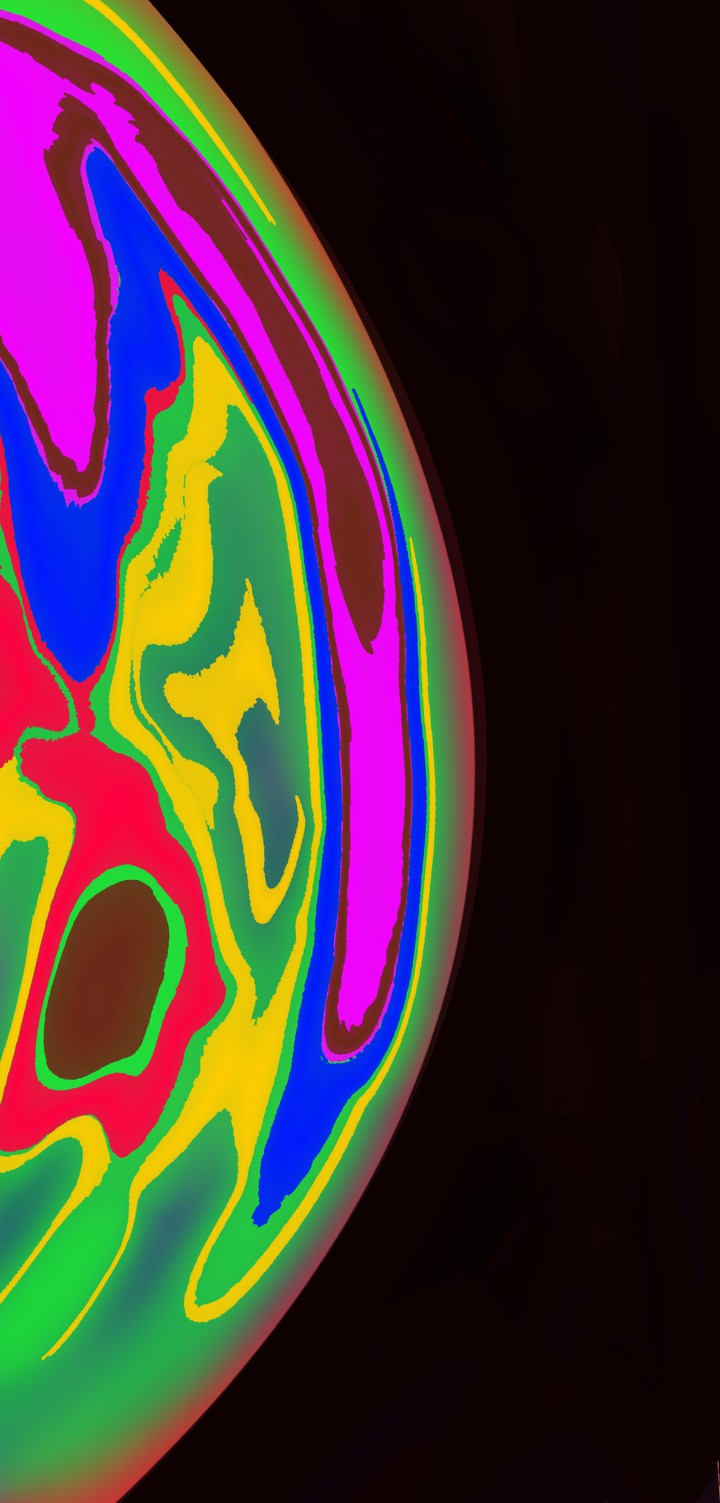colour planet