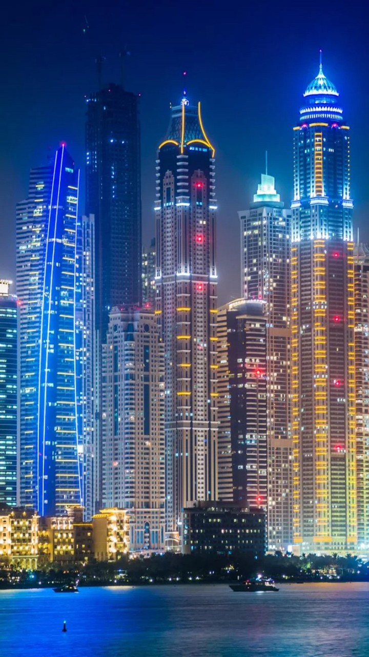 city