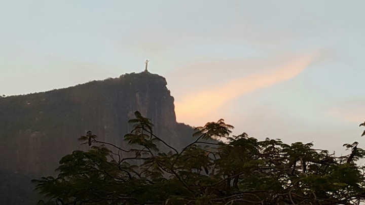Cristo Redentor