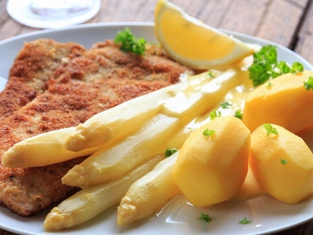 Schnitzel