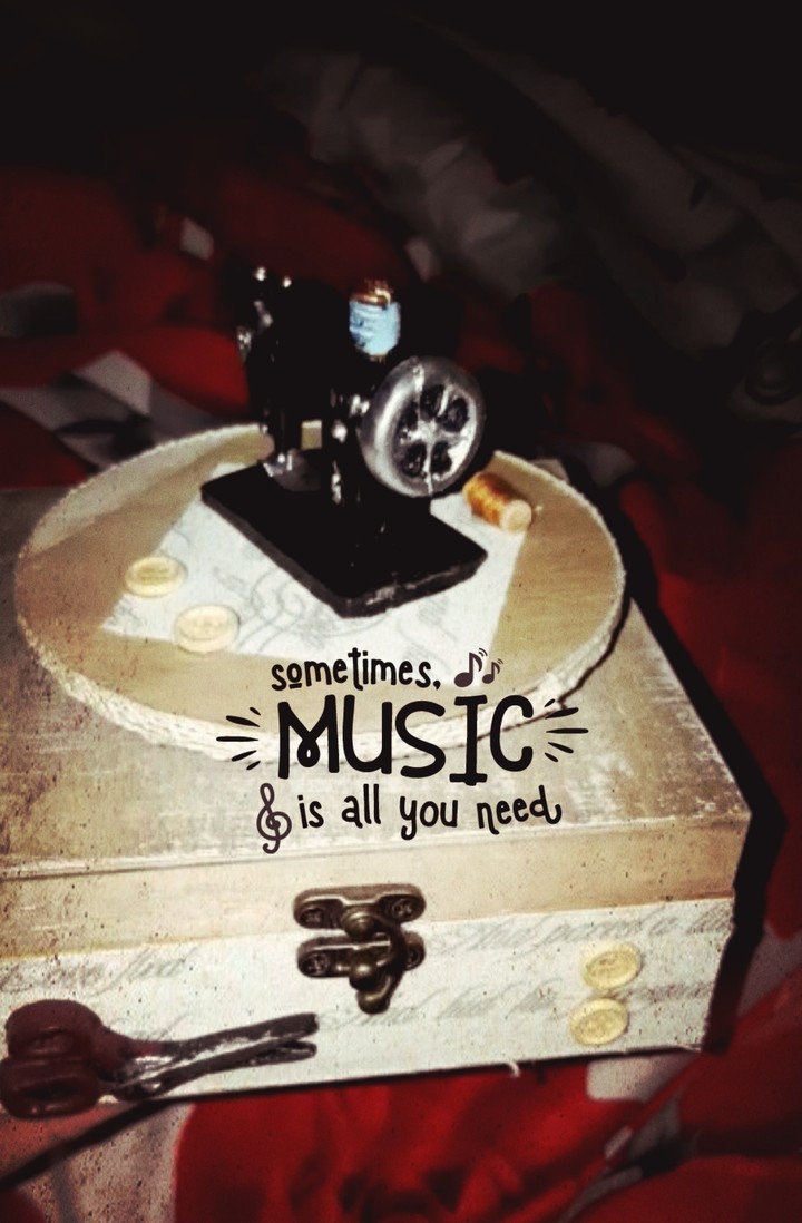 my music box