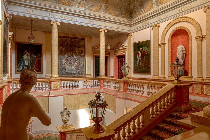 Palacio