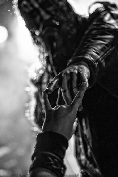 Metal forever