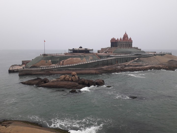 Kanyakumari