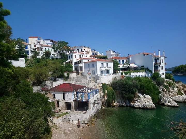 Skiathos