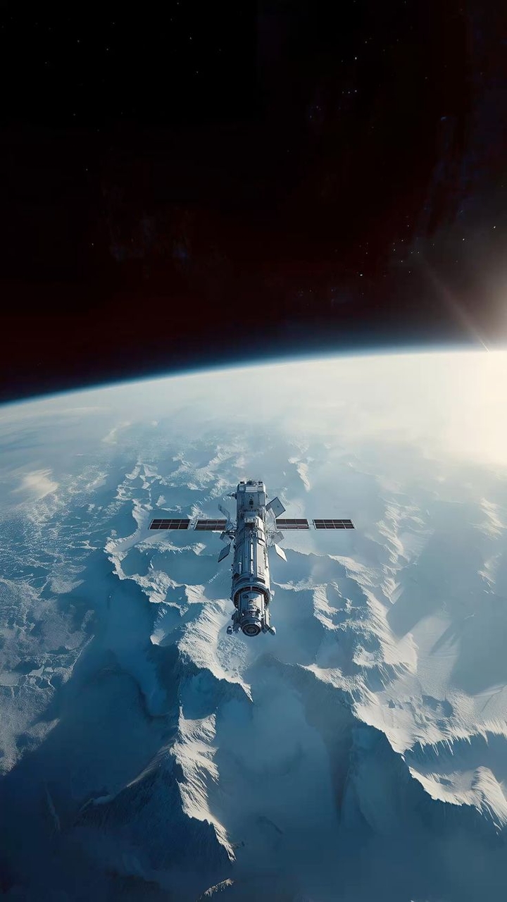 sfondi universe, planet