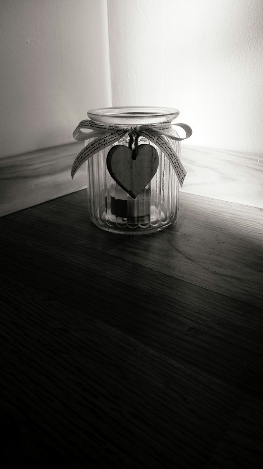 A Beautiful Jar