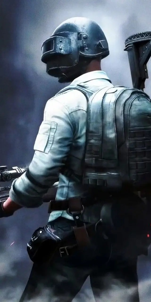 pubg