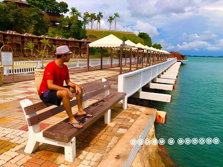 KTM Resort