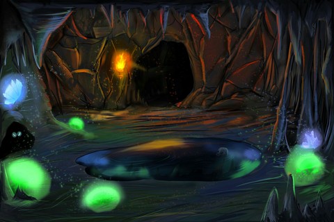 Cave
