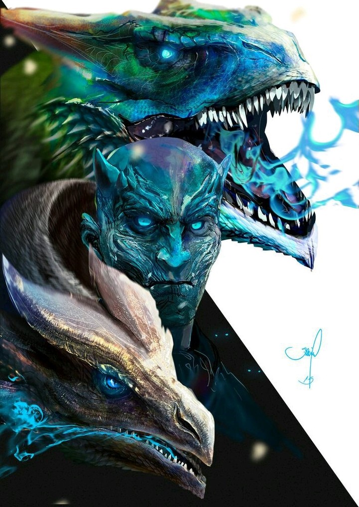 Game of thrones