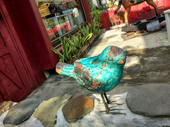 Tainan,Taiwan