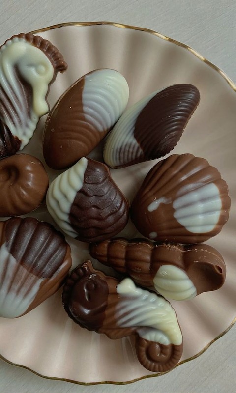hình nền bonbon, icing