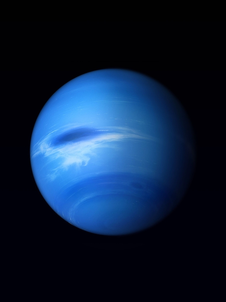 planet