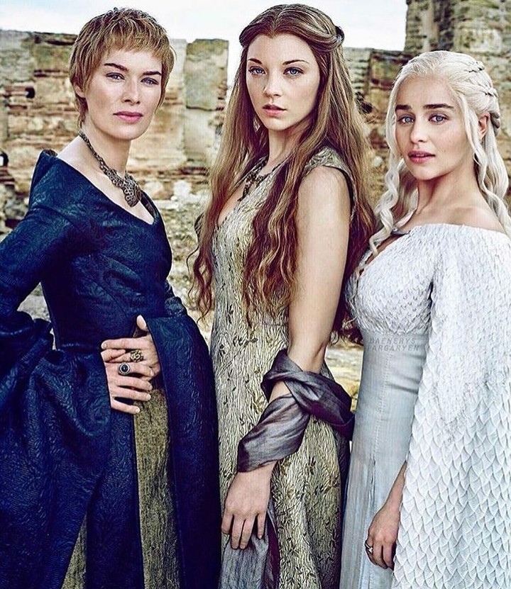Queens