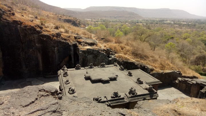 Ellora