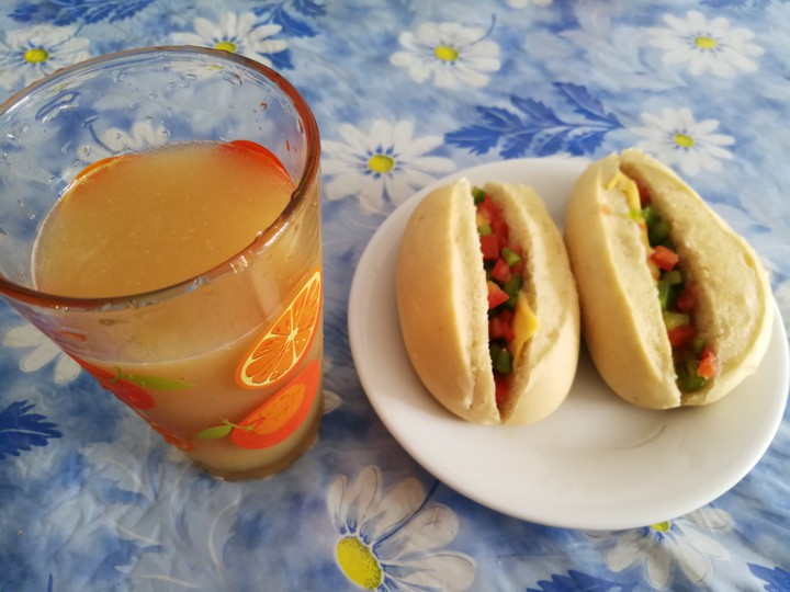 food