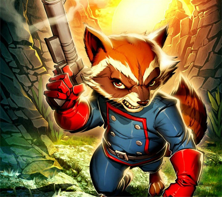 Rocket