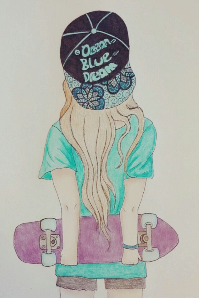 My drawing.