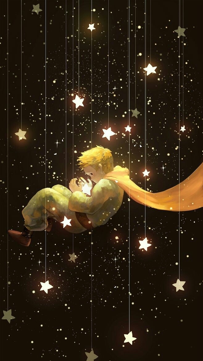 the little prince