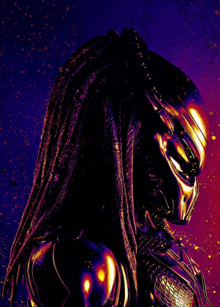 Predator