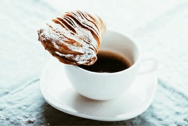 Italian Breakfast