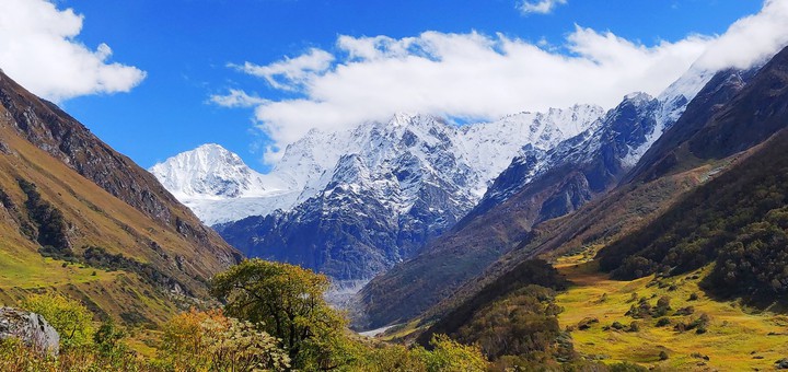 Himalaya