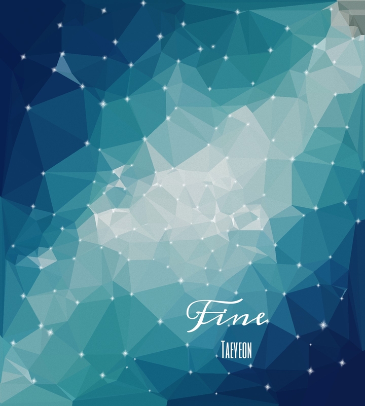 Taeyeon - Fine