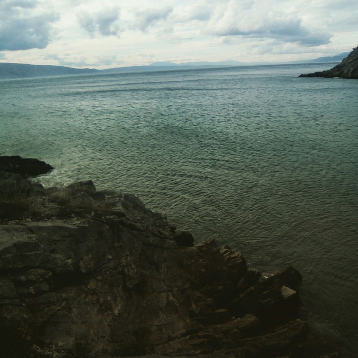 ocean