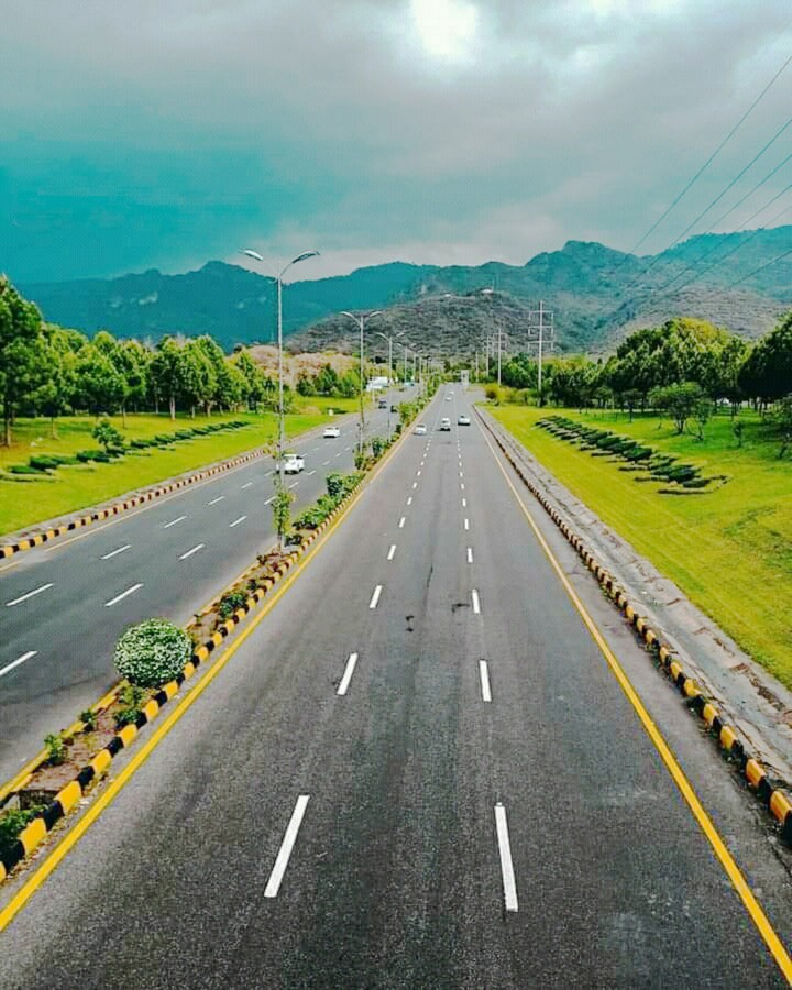 islamabad second most beautiful capital in the world