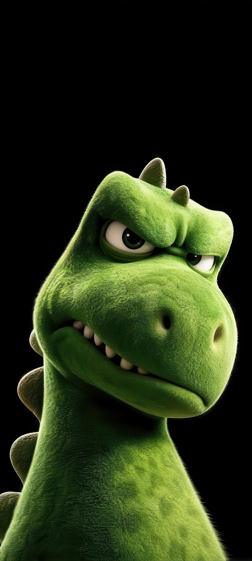 fonds d'écran snout, annimation