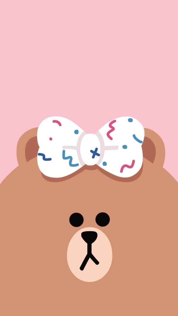 Line Choco