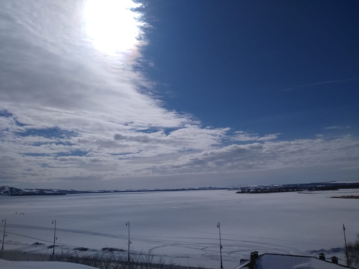 Winter day☃️