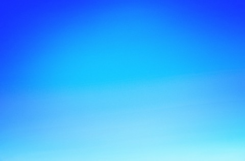 BLUE COLOUR