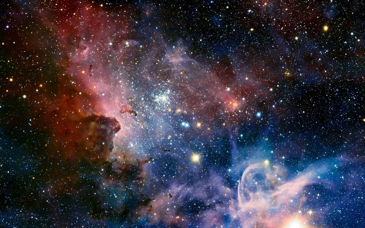 stars