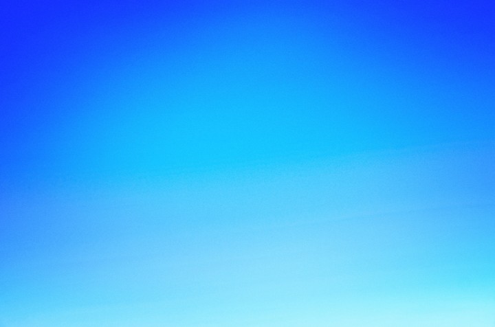 BLUE COLOUR