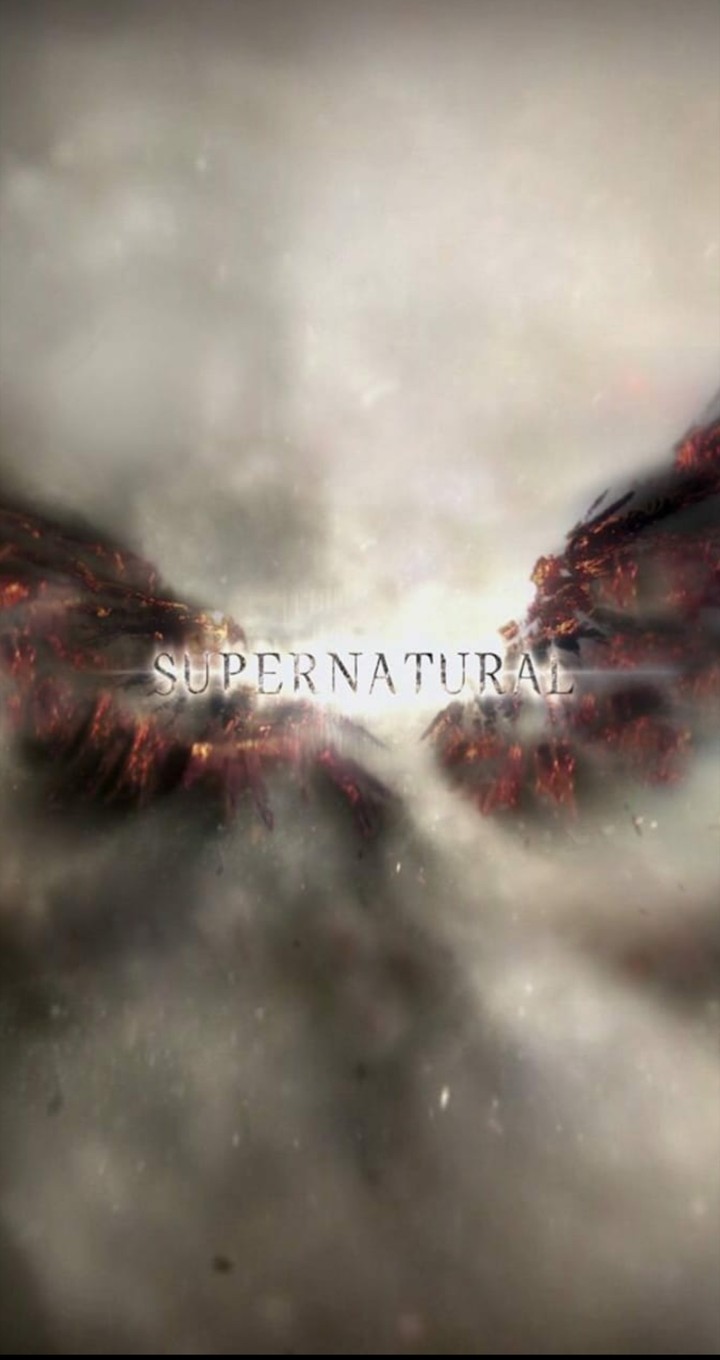 Сверхъестественное/supernatural